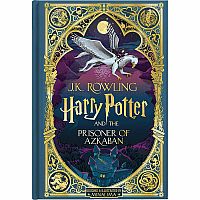 CHB Harry Potter #3:Minilima Edition