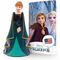 Anna: Frozen 2