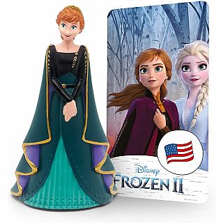Anna: Frozen 2 