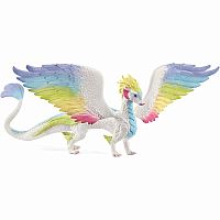 Dragon Rainbow