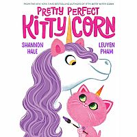 HB Pretty Perfect Kitty Corn 