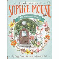 CPB Sophie Mouse #18