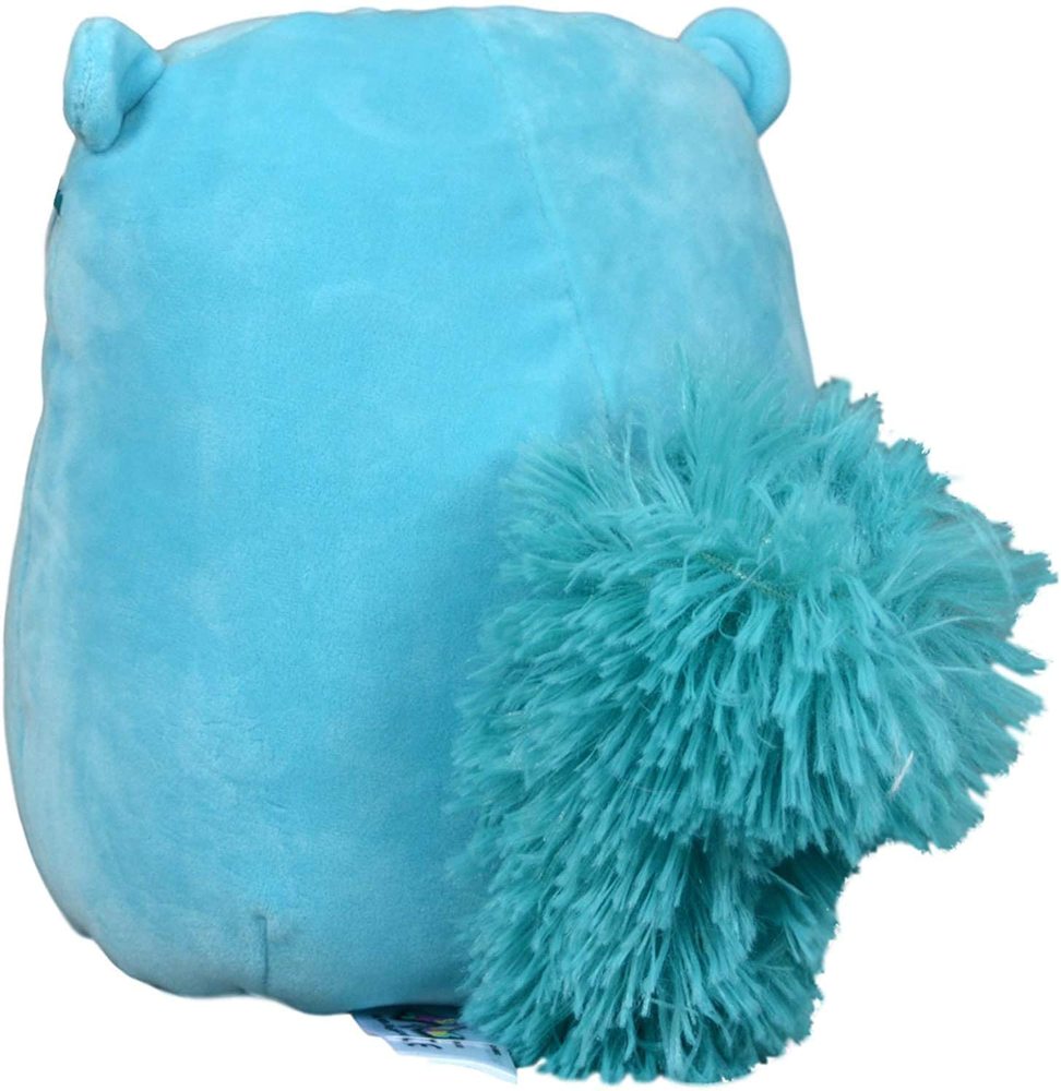 squirrel squishmallow