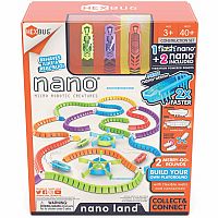 HEXBUG nano Land
