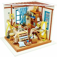 Lisas Taylor Room 