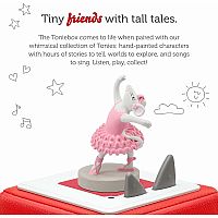 Angelina Ballerina: Mattel 