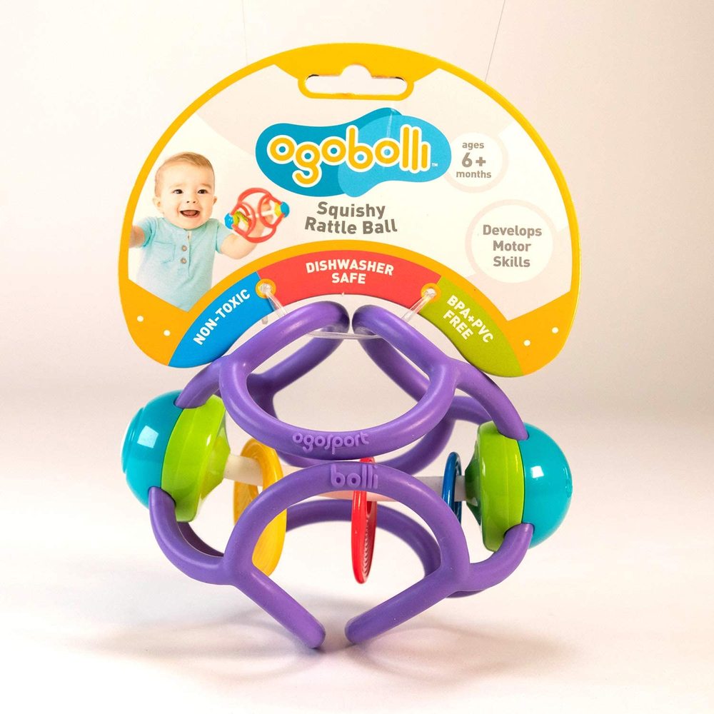 Ogosport bolli ball online