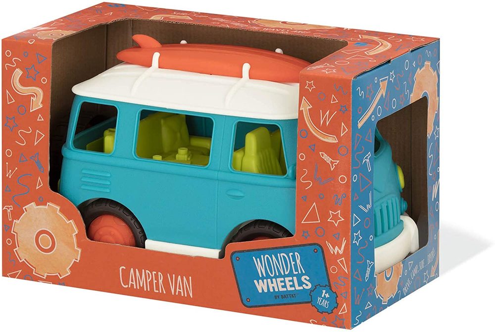 Wonder wheels by hotsell battat