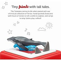 Whale: National Geographic 
