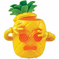 Big Feelings Pineapple 