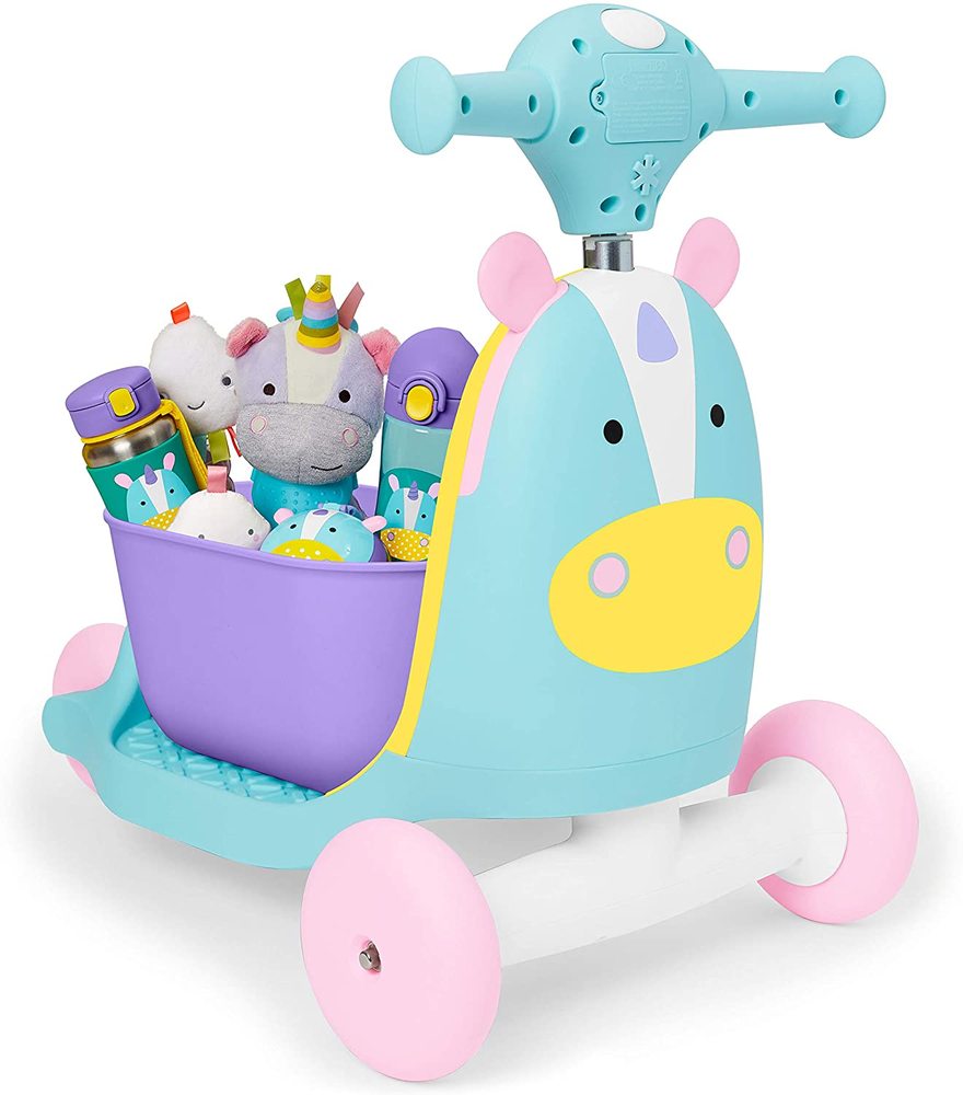 ride skip hop