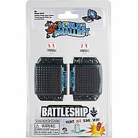 Battleship Worlds Smallest