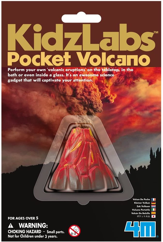 Volcano toys for 3 year olds hot sale