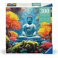 Peace - 300 Pieces Puzzle