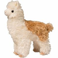 Alice Alpaca