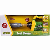 Leaf Blower Toy John Deere