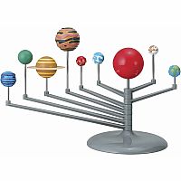 Solar System Planetarium