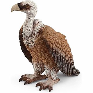 Vulture Figure