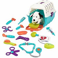 Vet Kit Dalmatian 