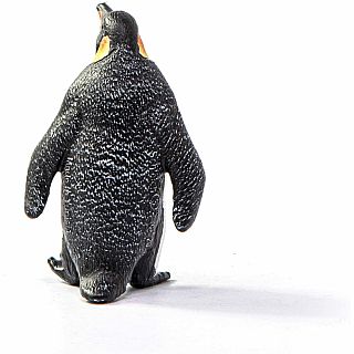 Emperor Penguin Figure