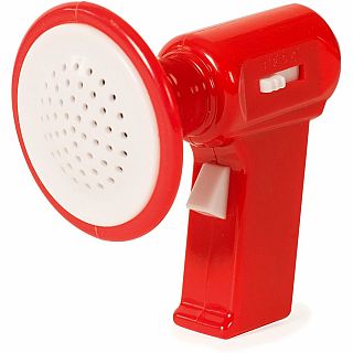 World's Smallest Voice Changer Assorted Colors
