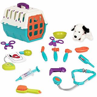 Vet Kit Dalmatian 