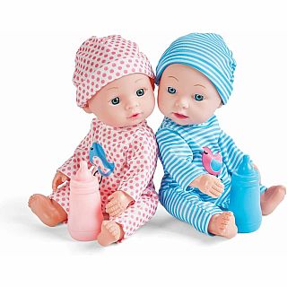 Cuddle N Care Twin Set 