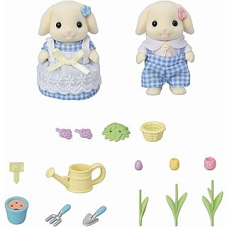 Blossoming Garden Set 