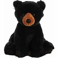 Black Bear 14 Inch