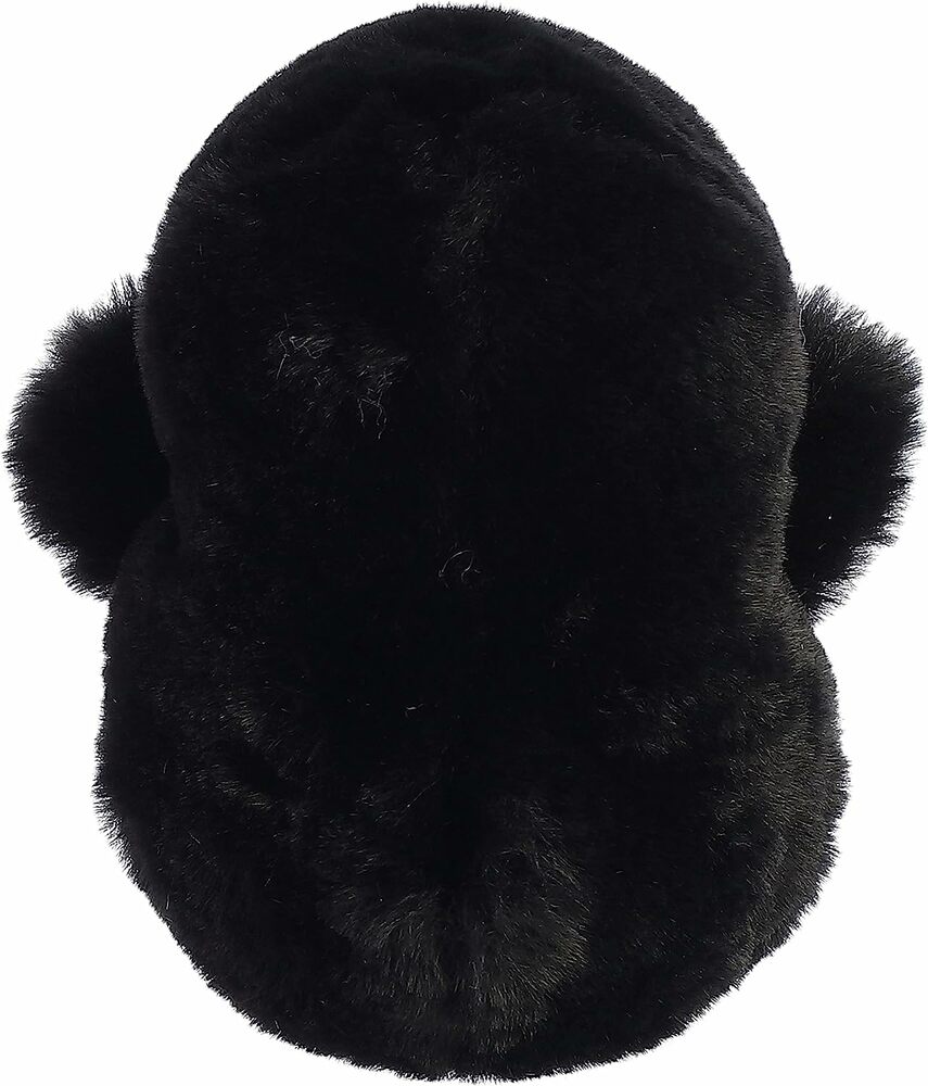 Peewee Penguin 5 Inch Rolly Pet - Grandrabbit's Toys in Boulder, Colorado
