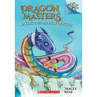 CPB Dragon Masters #10
