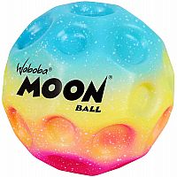 Moon Ball Gradient