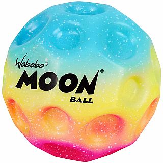 Moon Ball Gradient