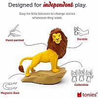 Audio-Tonies - Disney The Lion King