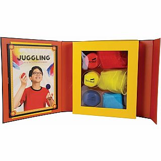 Fun With Juggling 