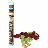 Tyrannosaurus Rex Tube Plus Plus 