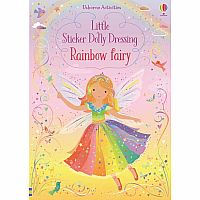 PB LSDD Rainbow Fairies