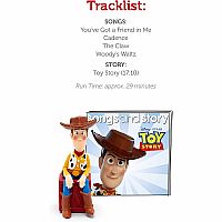 Toy Story