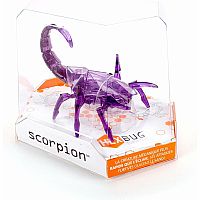 Scorpion Hexbug 