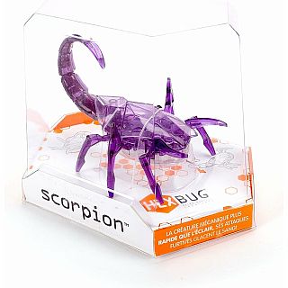 Scorpion Hexbug 