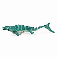 Mosasaurus Figure