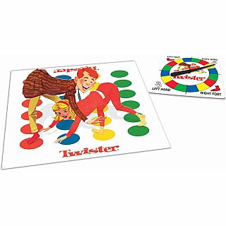 Classic Twister