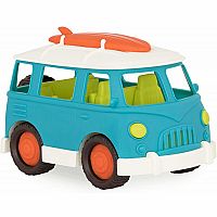 Wonder Wheels by Battat – Camper Van