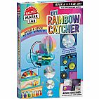 DIY Rainbow Catcher Klutz