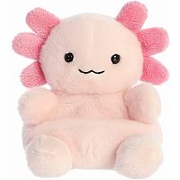 Ax Axolotl 5 Inch Palm Pal