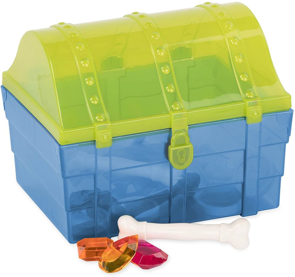 Battat treasure chest top