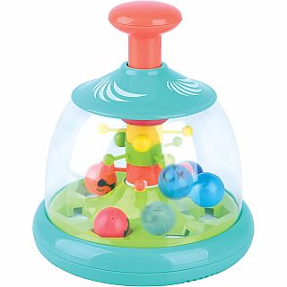 Press 'n Tumble Activity Dome