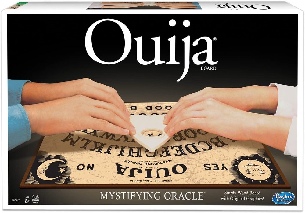 Classic Ouija Grandrabbit s Toys in Boulder Colorado