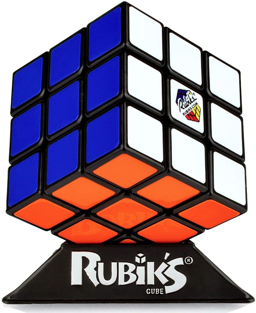 mini rubik's cube 3x3