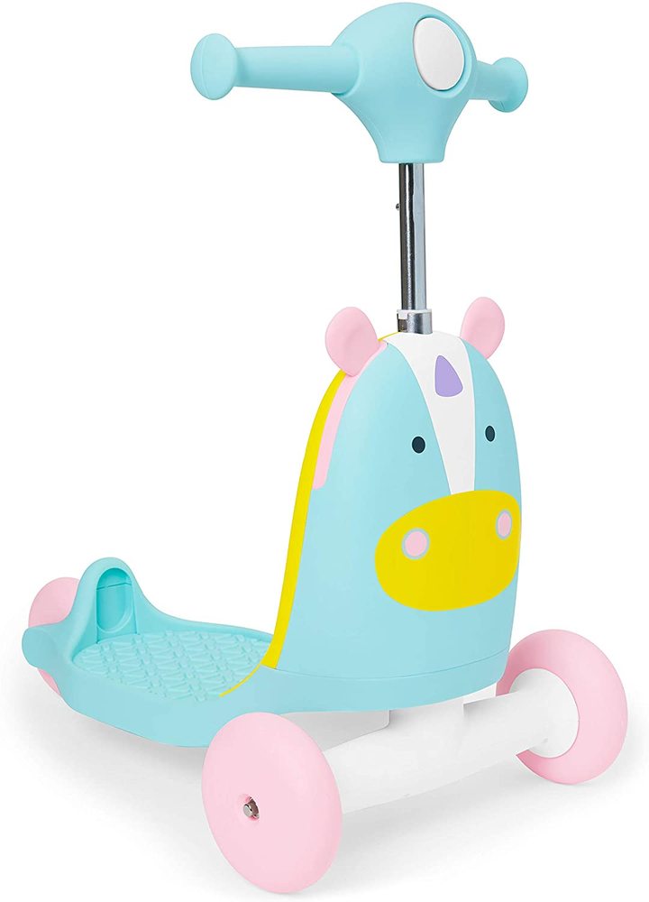 skip hop wagon